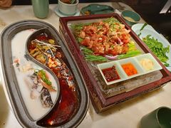 退秋鱼（一条）-锦府盐帮·李宅(领展购物广场中关村店)