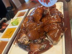 -凤阁楼果木烧鹅(鹤山陈山店)