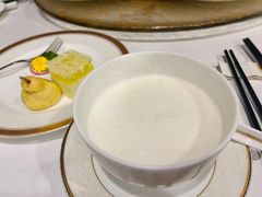 -唐阁(香港朗廷酒店)