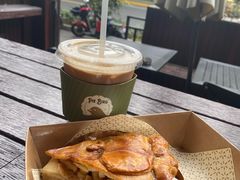 -Pie Bird(新闸路店)