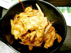 -吉野家(大连黑石礁富丽庭店)