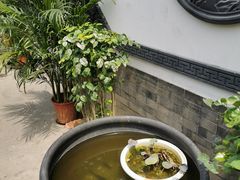 -前门张记涮肉(前门店)