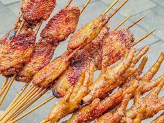 -管氏翅吧(护国寺店)