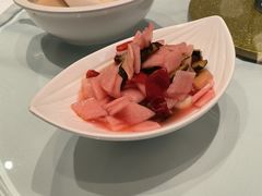 四川泡菜-弘雅饭店