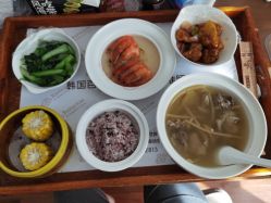 -爱贝蕊恩韩式月子会所(宝安店)