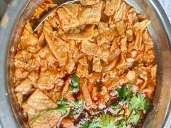 -柳州肥姨妈大骨螺蛳粉(老闵行店)