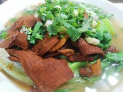 -珍珍小食店(西华路店)