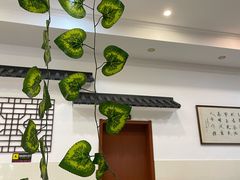 -呼吸森林·生态农庄农家乐私房菜