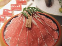 -领鲜天下·焗海鲜·花胶鸡(天目里店)