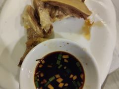 -翠亭酒家(山西南路店)