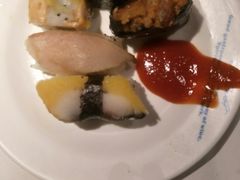 -星伦多自助料理(华润万象城店)