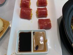 -避风塘(江桥万达店)