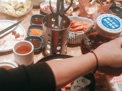 -额尔敦牛厨师铜板烧