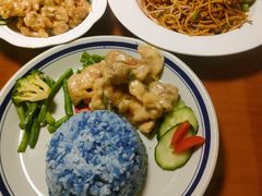 -马来MO简餐.南洋风味料理(美食街店)