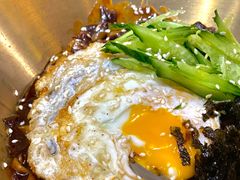 -东俞·韩式料理(院东街店)
