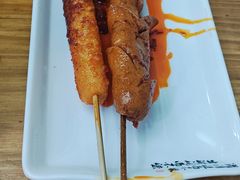 -马三洋芋片(兰州总店)