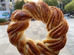 -81BAKERY(大学路店)