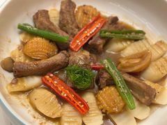 -富力威斯汀酒店-中国元素中餐厅(武昌临江店)
