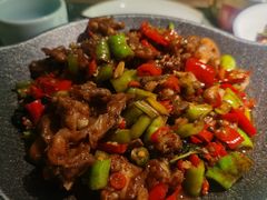 -姐夫的小菜(新中关购物中心店)