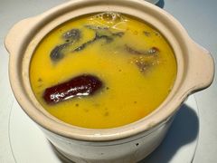-汤城小厨•粤菜•靓汤(金宝街店)