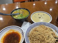 蟹粉两面黄-王家沙点心店(南京西路总店)