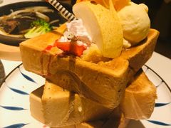 -俄士厨房(时代天街店)