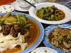 -和田食堂·地道新疆风味(建邺吾悦店)