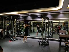 -诺德健游泳健身会馆(良渚欧文店)