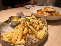 -卡朋西餐(悦汇城店)