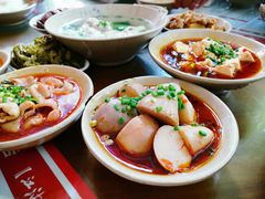 -周肥肠(江油总店)