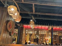 -黄泥岗·黄陂农家菜(百步亭店)