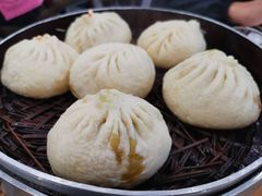 包子拼盘-张包铺(道外店)