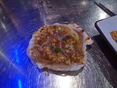 -很久以前羊肉串(大华三路店)