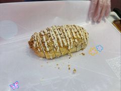 -木子木水日式烫面包(杭州首店)