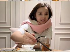 -长沙北辰洲际酒店-栀味轩中餐厅