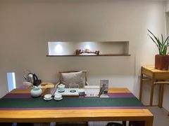 -赏清合茶文化艺术体验馆(百瑞景店)