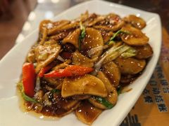 -烤肉季饭庄