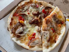 -玛尚诺Pizza&Bar(长泰广场店)