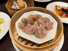 -京香轩·中餐厅(上海中庚聚龙酒店)