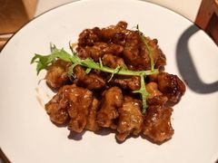 -绿茶餐厅(南翔印象城MEGA店)