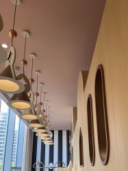 -奈尔宝家庭中心·亲子餐厅(前滩店)