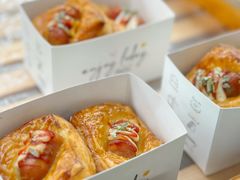 -可颂坊(中心书城店)