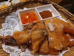 -南海渔家•渔民海鲜(亚特兰蒂斯店)