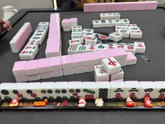 -素禅棋牌会所(海阳路店)
