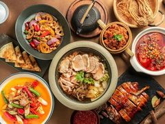 -富力丽思卡尔顿酒店·香荟全日制餐厅