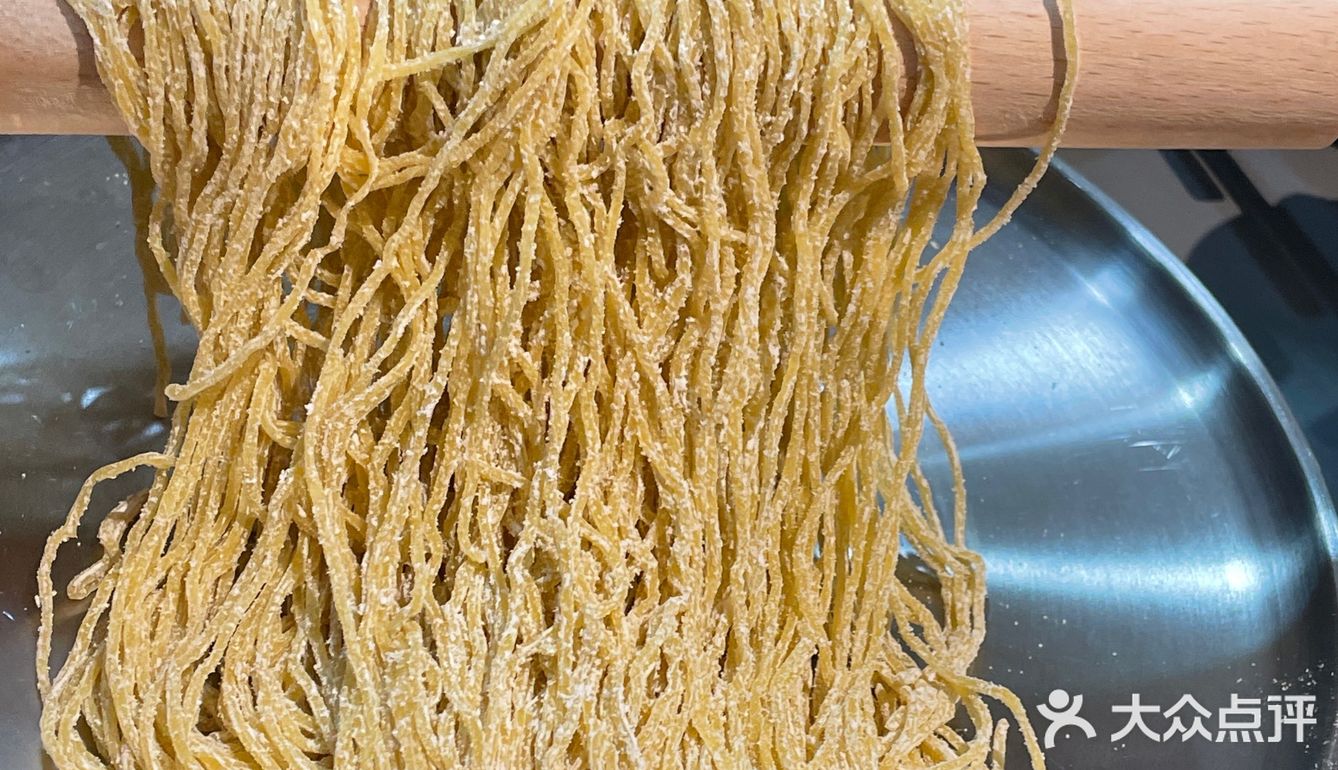 N刷如一鸡鲍鱼🍲在洛阳我心中的养生No.1👍🏻