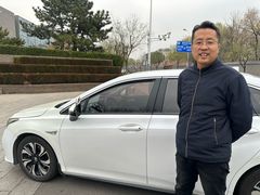 -易通行汽车陪练(通州店)