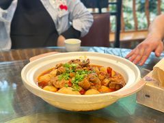 -陶然居·重庆菜(生态园店)