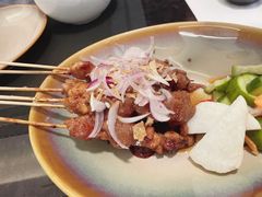 -THE PAWON·8碗(古北SOHO店)