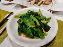 -顺意·顺德家乡菜(国际人才大厦店)